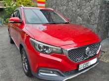 MG ZS 2018 SUV