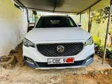 MG ZS 2018 SUV
