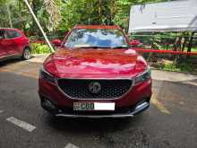 MG ZS 2018 SUV