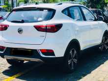 MG ZS 2018 SUV