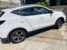 MG ZS 2018 SUV