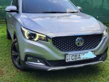 MG ZS 2018 SUV