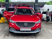 MG ZS 2018 SUV