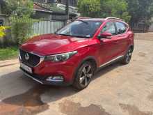 MG ZS 2018 SUV