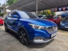 MG ZS 2018 SUV