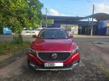 MG ZS 2018 SUV