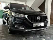 MG ZS 2018 SUV
