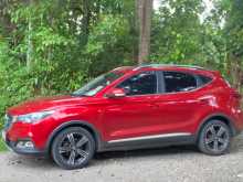 MG ZS 2018 SUV