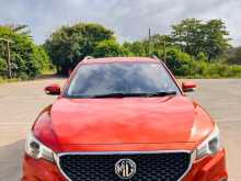 MG ZS 2018 SUV