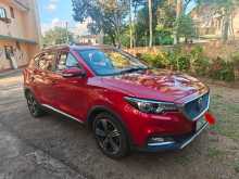 MG ZS 2018 SUV