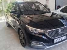 MG ZS 2018 SUV