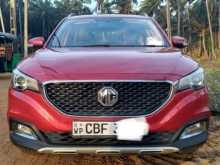 MG ZS 2018 SUV