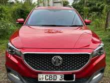 MG ZS 2018 SUV