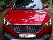MG ZS 2018 SUV