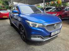 MG ZS 2018 SUV