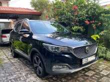 MG ZS 2018 Car