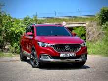 MG ZS 2018 SUV