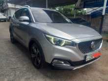 MG ZS 2018 SUV