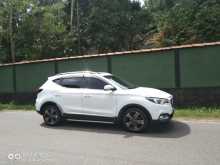 MG Zs 2018 SUV