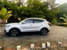 MG Zs 2018 SUV