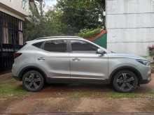 MG Zs 2018 SUV
