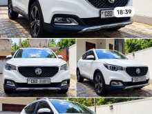 MG ZS 2018 SUV
