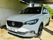 MG ZS 2018 SUV