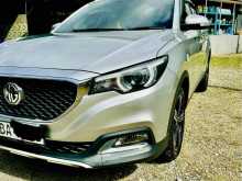 MG ZS 2018 SUV