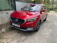 MG Zs 2018 SUV