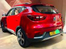 MG ZS 2018 SUV