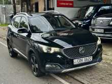 MG ZS 2019 SUV