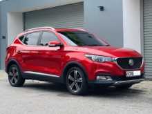 MG ZS 2019 SUV