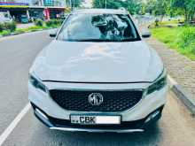 MG ZS 2019 Car