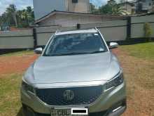 MG ZS 2019 SUV