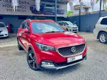 MG ZS 2019 SUV