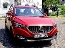 MG ZS 2019 SUV