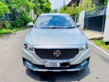 MG ZS 2019 SUV