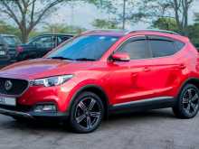 MG ZS 2019 SUV