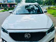 MG ZS 2019 SUV