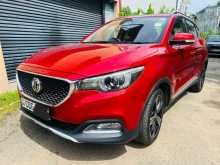 MG ZS 2019 SUV