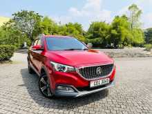 MG ZS 2019 SUV