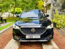 MG ZS 2019 SUV