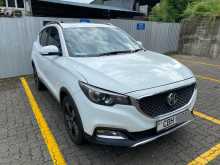 MG ZS 2019 SUV