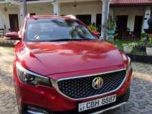 MG ZS 2019 SUV