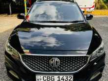 MG ZS 2019 SUV