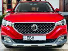 MG ZS 2019 SUV