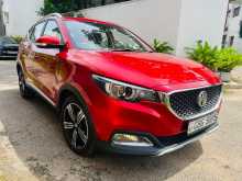 MG ZS 2019 SUV