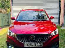 MG ZS 2019 SUV