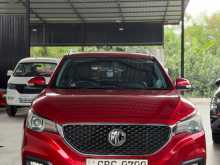 MG ZS 2019 SUV