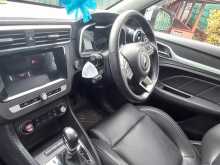 MG Zs 2019 SUV